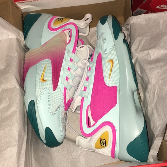 Nike Zoom 2K Sneakers Women’s 9 NWT - Picture 3 of 6